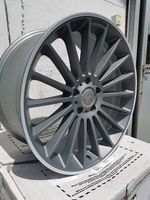 9.5x20 5x120 et35 Keskin KT15 Einzelstück
