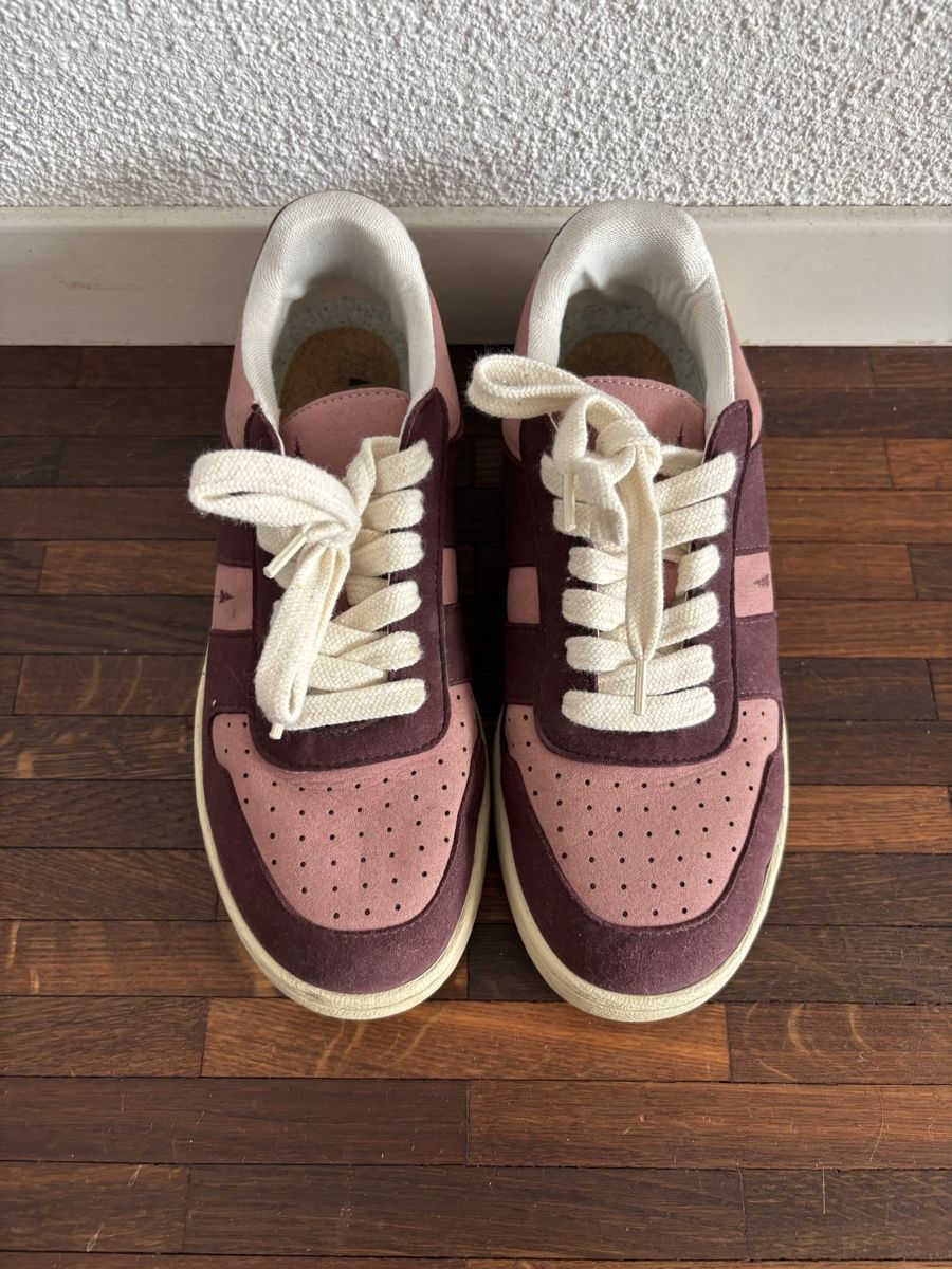 Nikin Scarpe da donna: Nikin Sneaker, Grösse 37 – Nuovo (secondo la descrizione) da Hinwil venduto da misch001 1