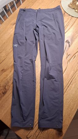 Arcterix Wanderhose wie neu