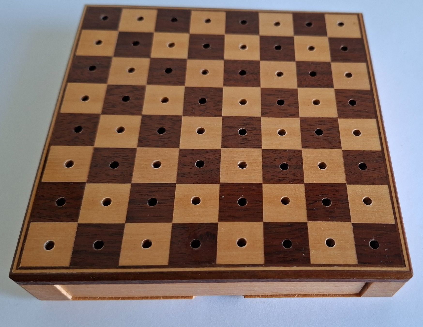 Spiele: Jeu d'echec – Gebraucht aus La Chaux-de-Fonds von fan_tj9t 1