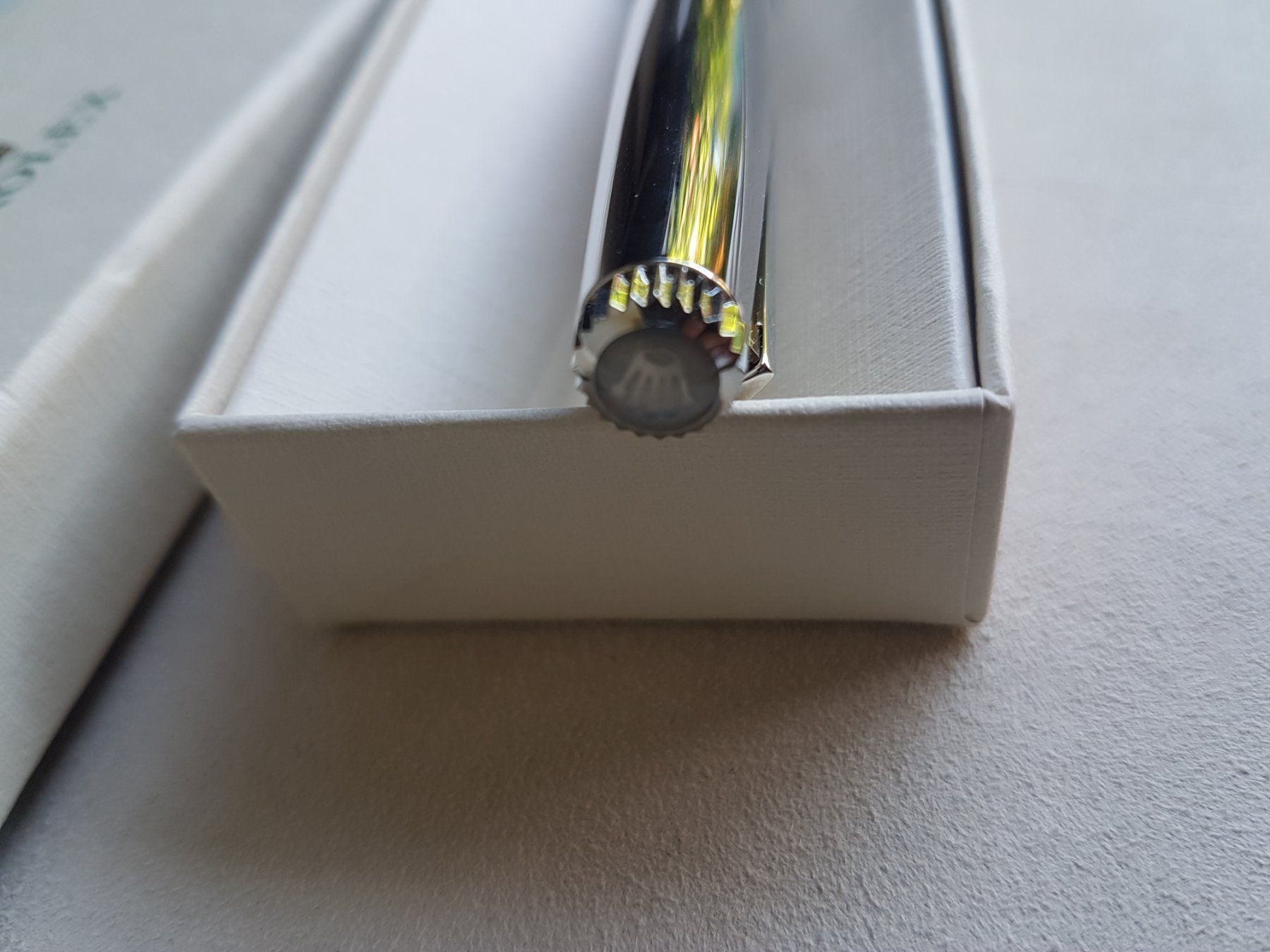 Stifte & Marker: Stylo Rolex  - neuf! – Neu und originalverpackt aus Carouge GE von Natcal22 3