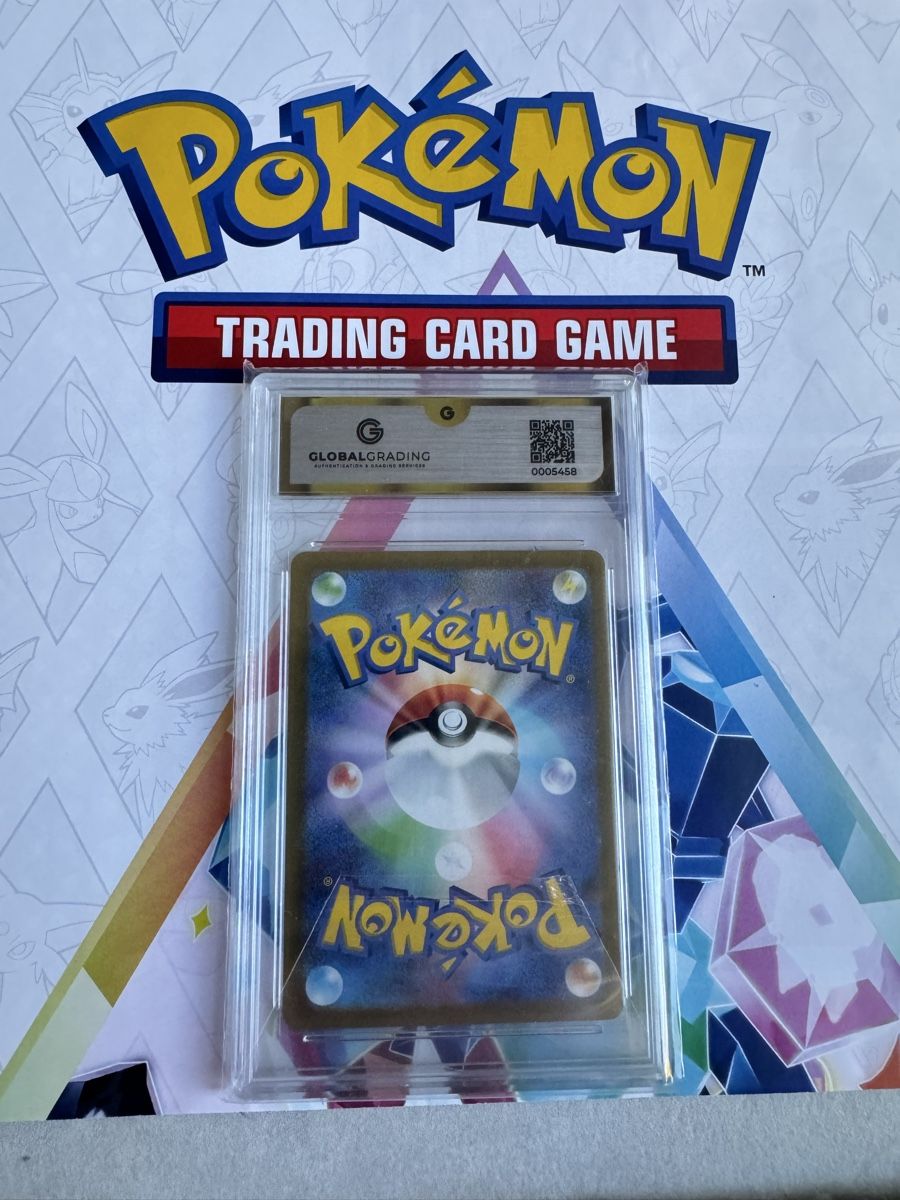 Pokémon Carte collezionabili: Origin Forme Palkia VSTAR UR #259 GRAAD 9 – Usato da Pregassona venduto da mic_5jj6 1