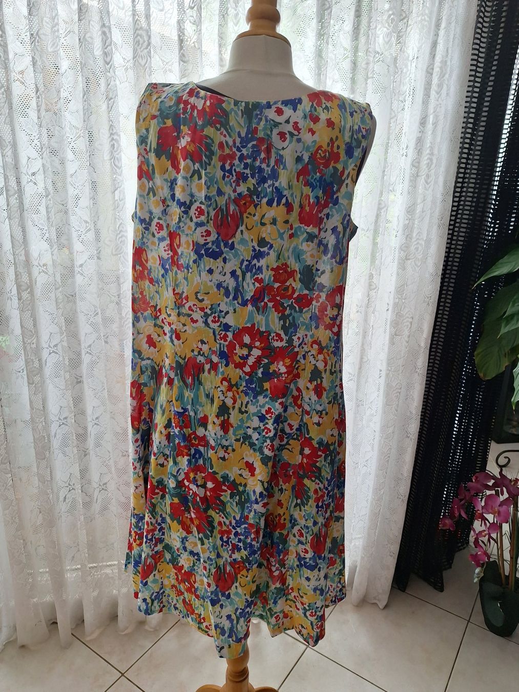 Vestiti: Robe vintage Mausner 42-44 – Usato da St-Triphon venduto da Jldr0 2
