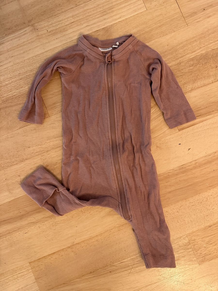 Pyjamas & Ähnliches: Name it Pyjama 62 – Gebraucht aus Riehen von jac_f2nl