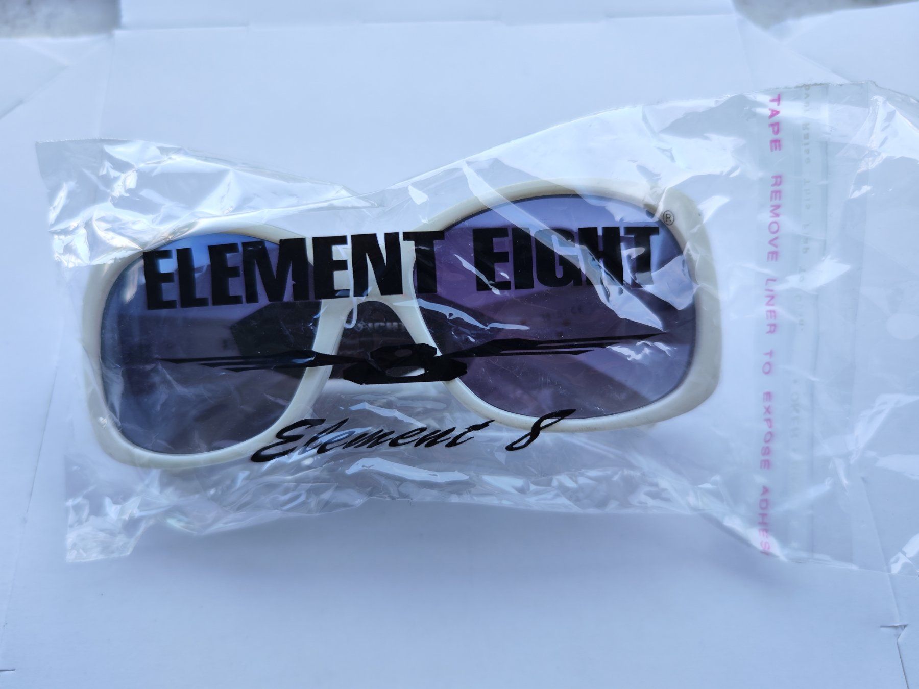 Occhiali & Lenti: Damen Sonnenbrille Element Eight – Nuovo (secondo la descrizione) da Fislisbach venduto da Hast1976 4