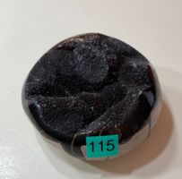 Septarie Free Form aus Madagaskar