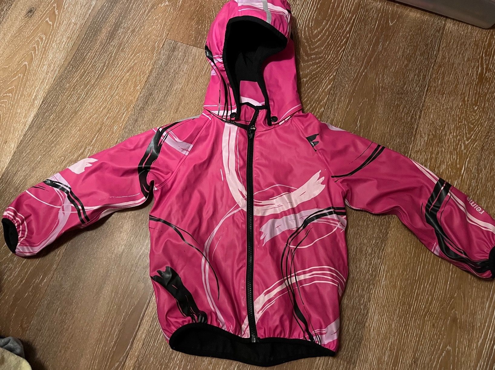 Reima Jacken & Mäntel: Reima Softshell Jacke – Gebraucht aus Cumpadials von Cumpi