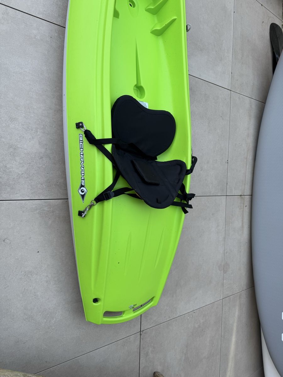 Bic Bateaux: BIC Kayak – D'occasion à Buonas par Emm_7xnn 1