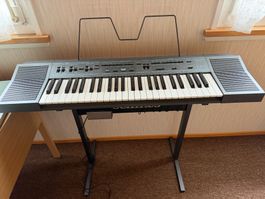 Technics K50 PCM Keyboard Vintage E-Piano Synthesizer