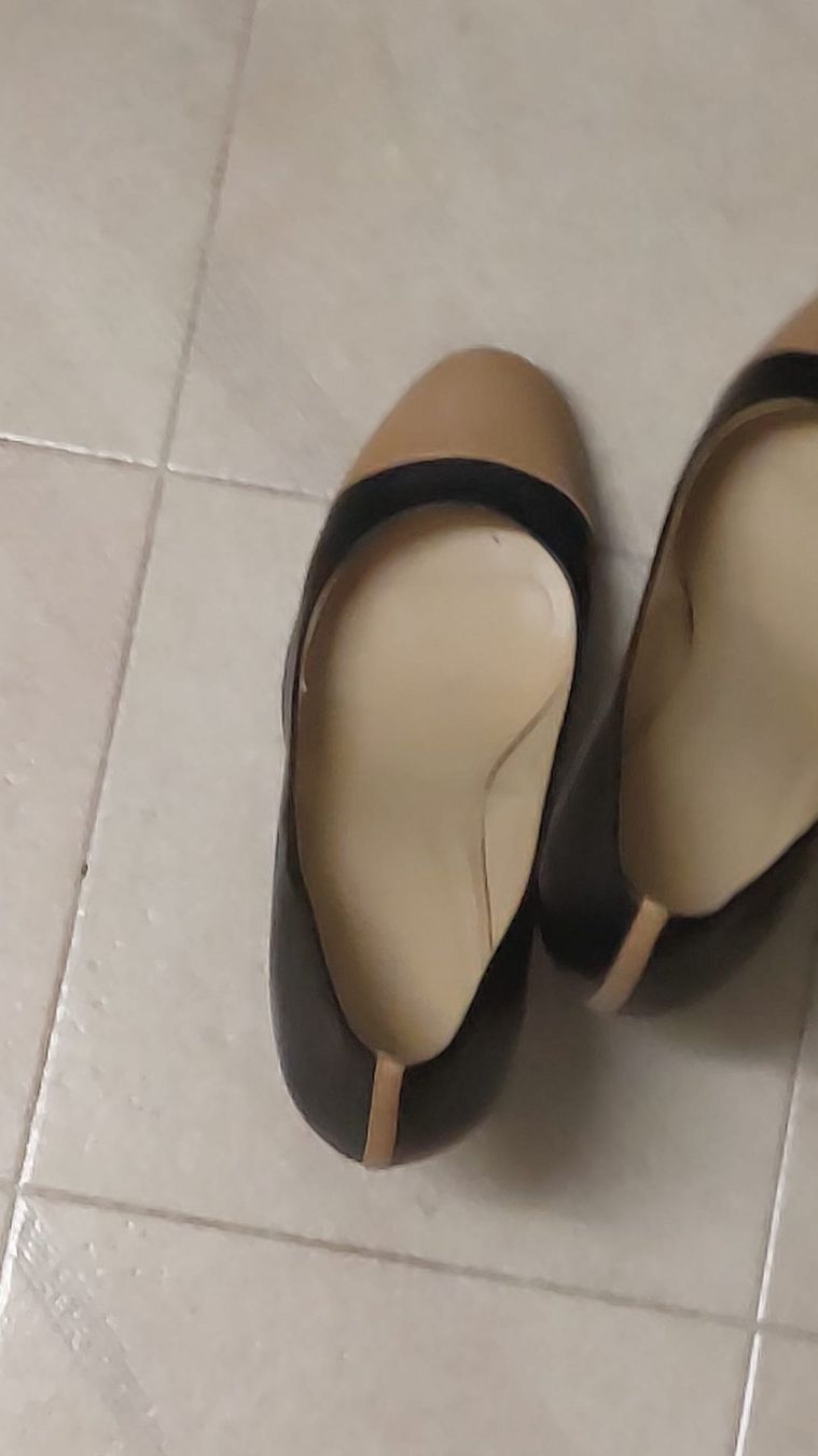 J.Crew Scarpe da donna: J.Crew schue – Usato da Oetwil an der Limmat venduto da Fernando-bras 2