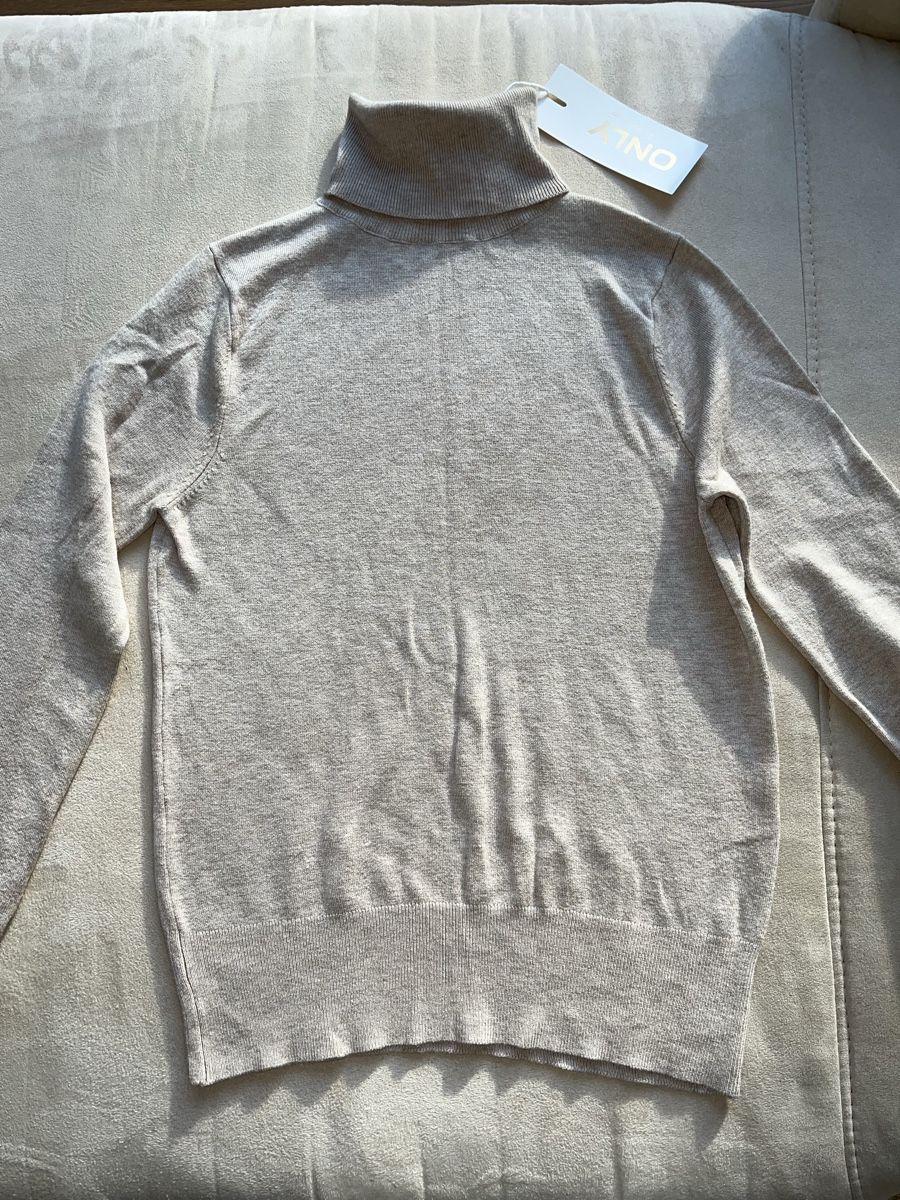 Only Maglioni & Felpe: Pulli Only Gr.XS (34) neu – Nuovo e nell'imballaggio originale da Stäfa venduto da Exclusive0 4