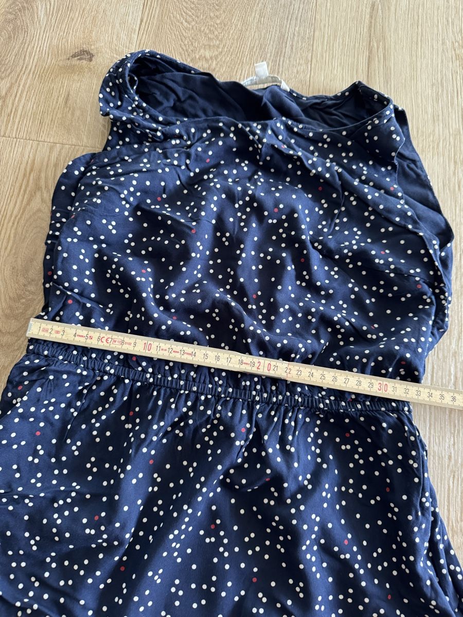 Tom Tailor Vestiti: Kleid Tom Tailor S blau – Usato da Kloten venduto da now20160 6
