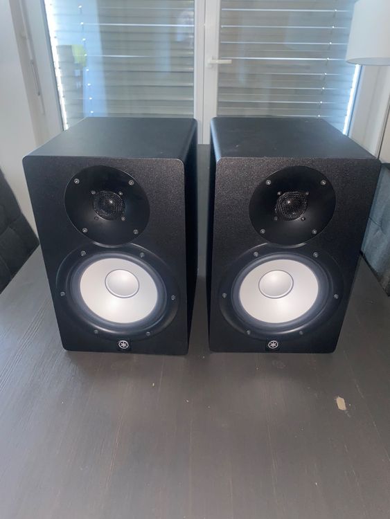 Yamaha HS 7 Kaufen auf Ricardo