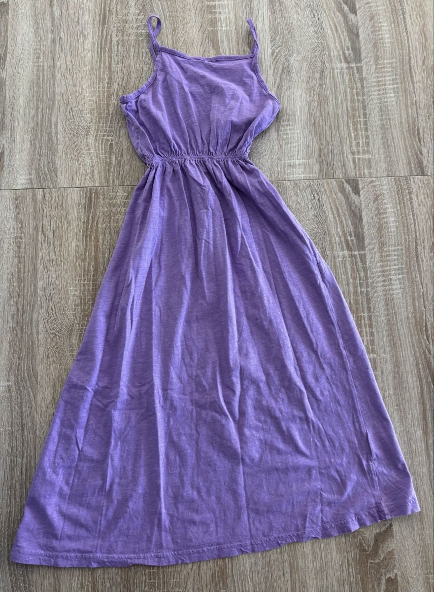 H&M Vestiti & Gonne: Röckli Gr 134/140 – Usato da Ebikon venduto da Regipe