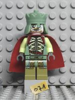 Lego Hobbit - Lord of the Rings /  King of the Dead