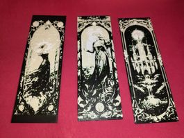 Dornröschen • Gothic • Märchen