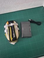 Nintendo DS with Case and USB Cable Grey