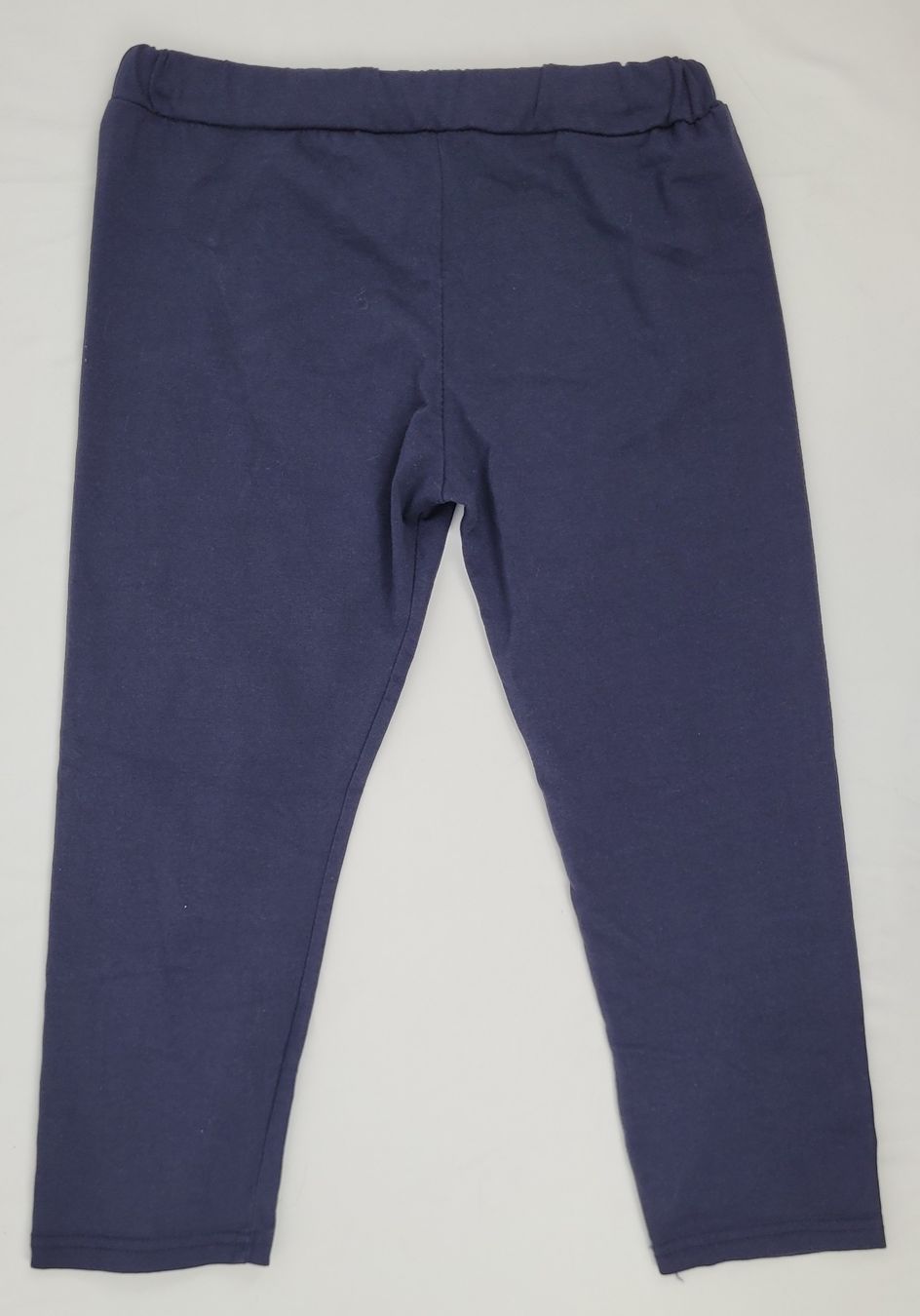 Calze & Collant: LEGGINS 3/4 blue étoile – Usato da Lausanne venduto da PlusValue_Lausanne 1