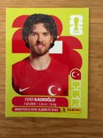 Panini TUR 8 Kadioglu