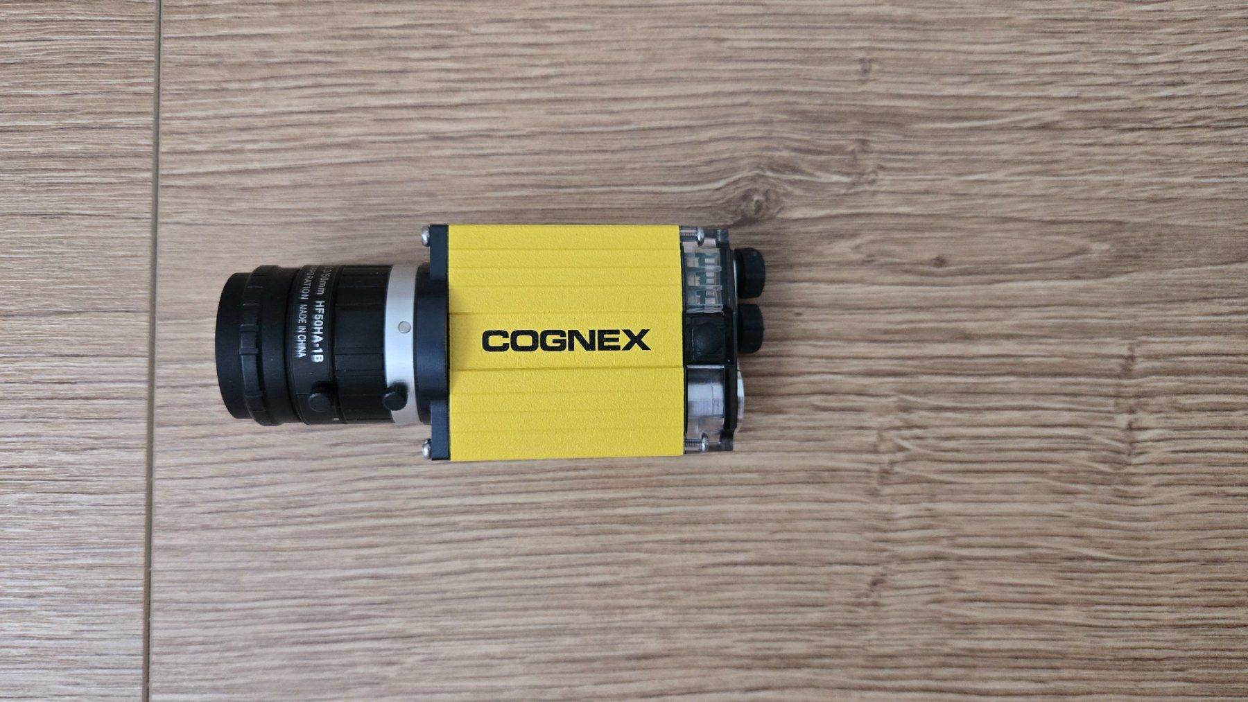 Componenti elettronici: Cognex DataMan DM200 – Usato da Lauerz venduto da Vibasin