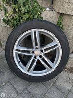 19 Zoll Wheelworld Felgen mit Gratis PIRELLI (Winter)
