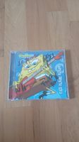 Spongebob schwammkopf CD mit Unterschrieft