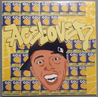 Ace Lover - Weed Spots - Maxi Single ab CHF 2.00