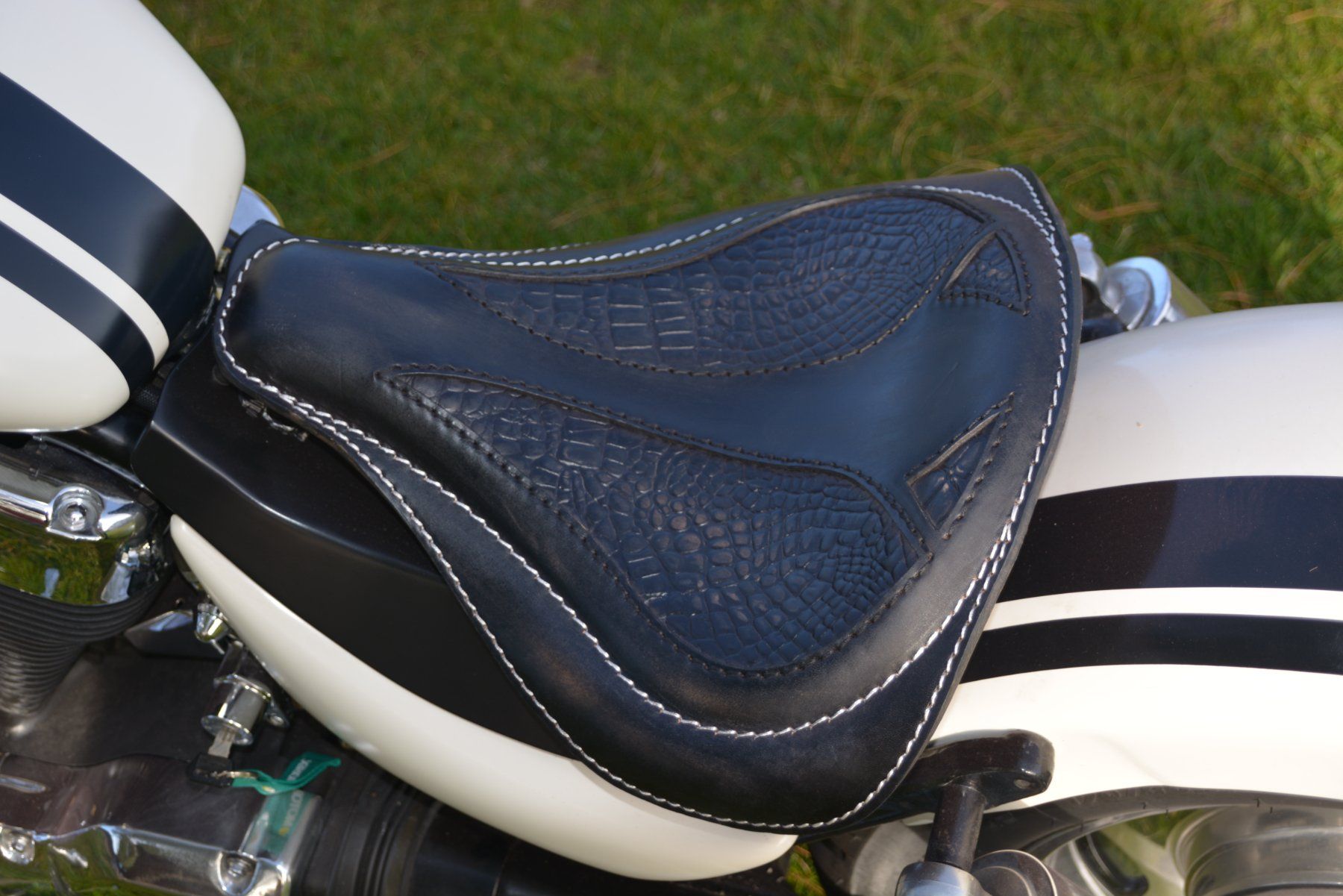 Suzuki Chopper: Suzuki Intruder 1400 GLP – Usato da Schönenberg venduto da ursmezzadri 3