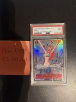 Nami manga OP01-016, PRB01 PSA 9