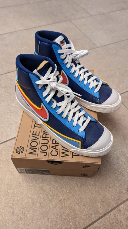 Nike 2024 blazer kaufen