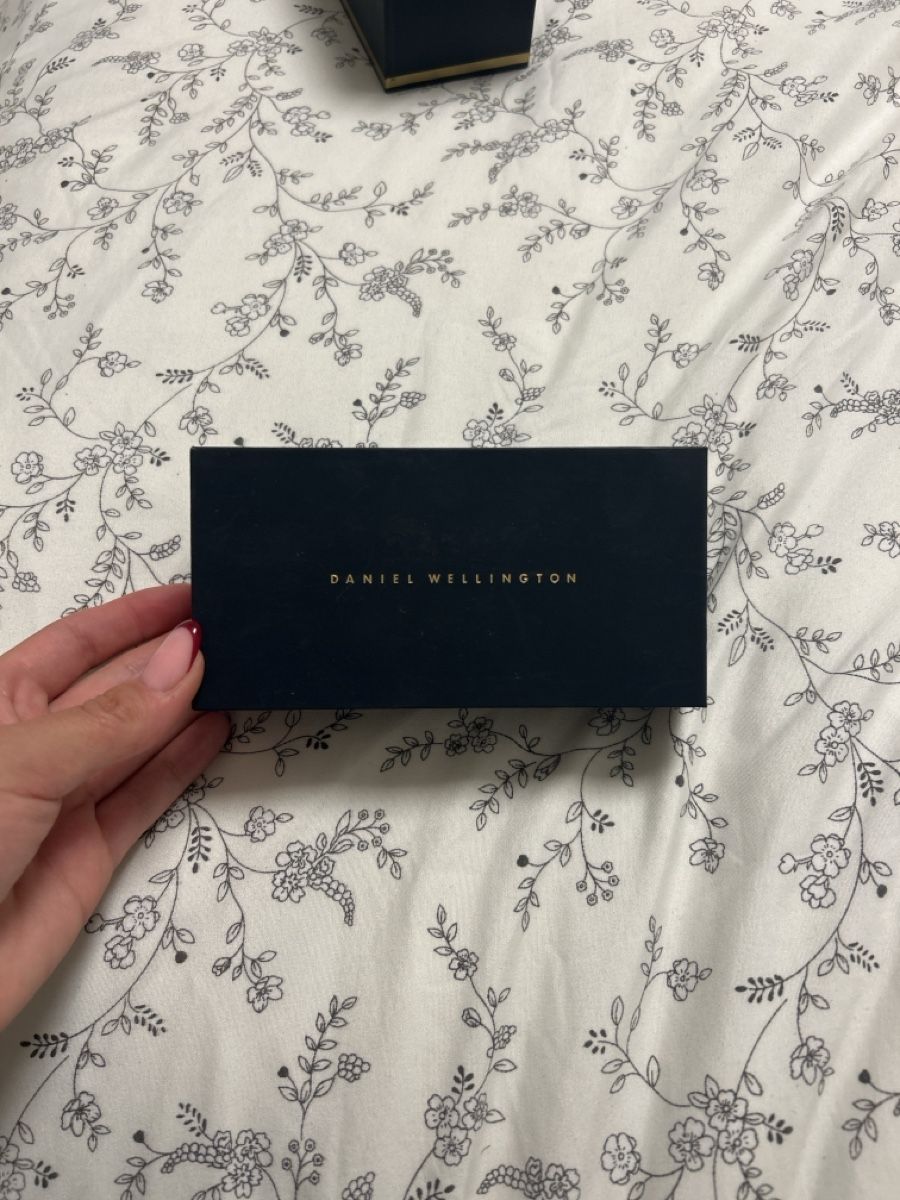 Daniel Wellington Uhren: Daniel Wellington Uhr Rosegold – Neu (gemäss Beschreibung) aus Ebikon von vono.i 1