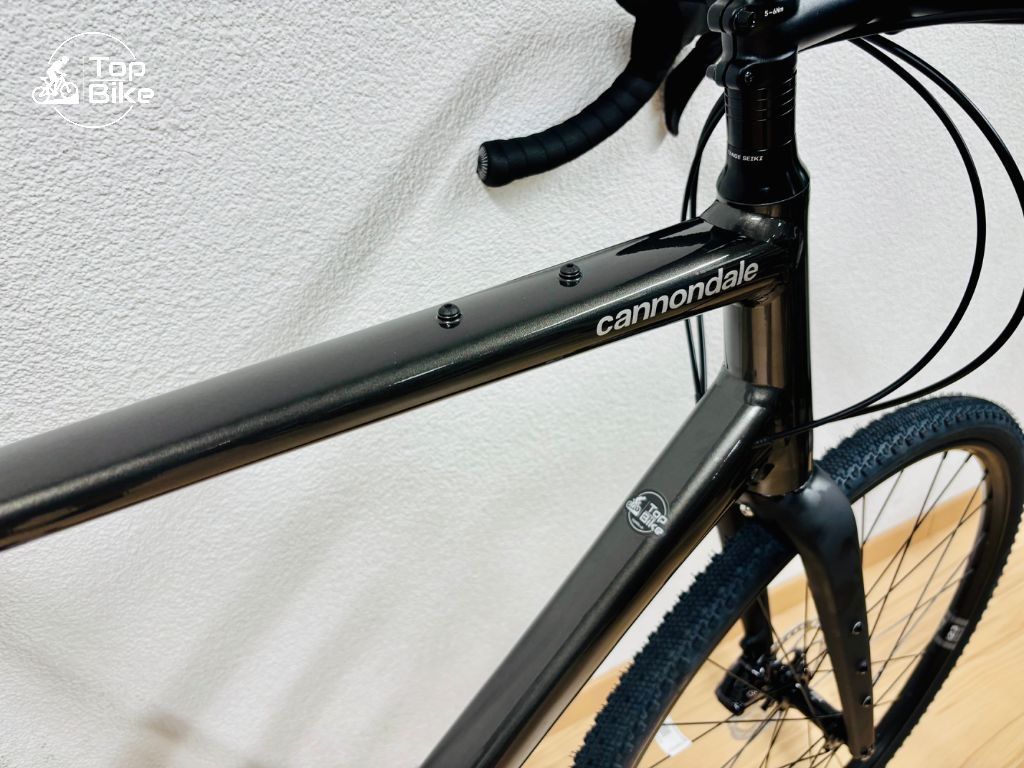 Cannondale Biciclette: NEW Cannondale Topstone 1 XL – Nuovo e nell'imballaggio originale da Stallikon venduto da TopBikeCH 5