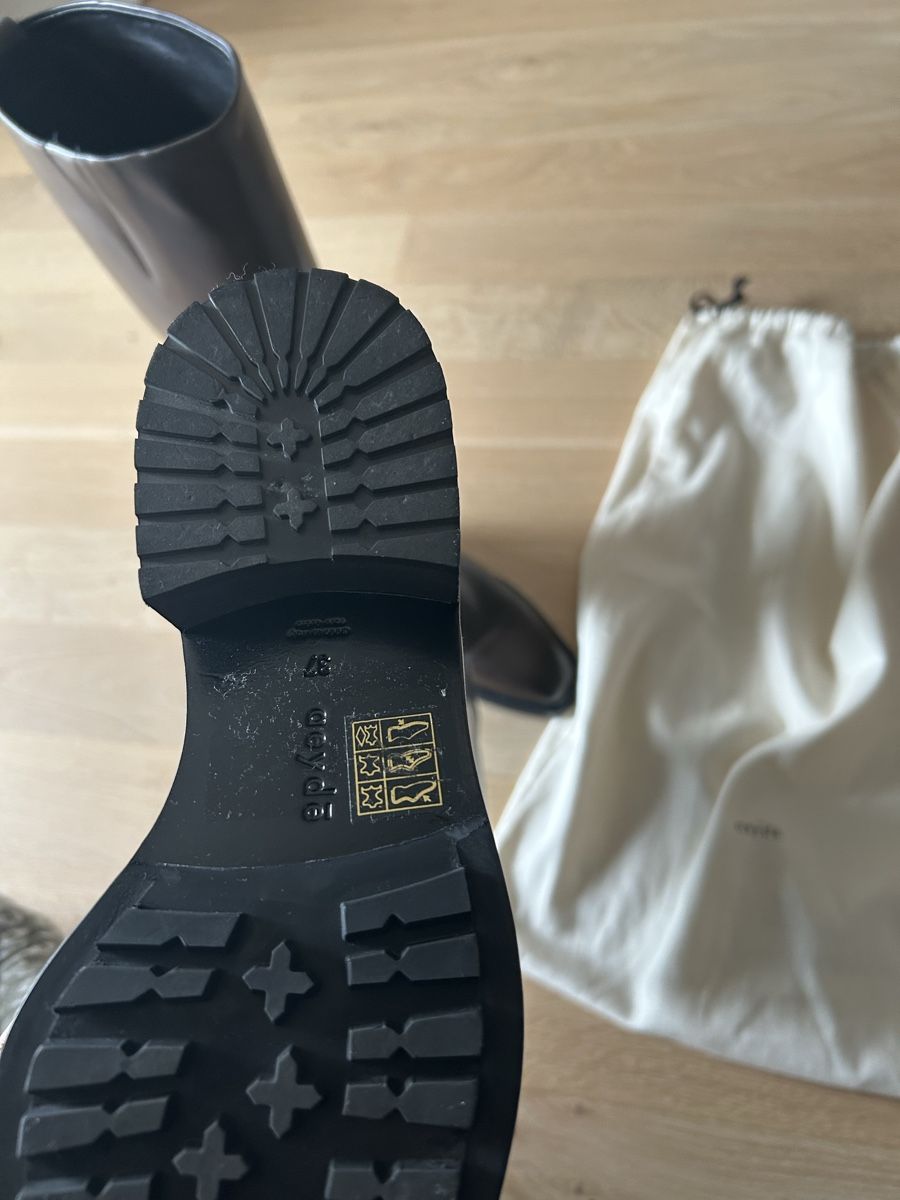 Aeyde Herrenschuhe: Aeyde Stiefel 37 – Gebraucht aus Zürich von ahu_65f6 2