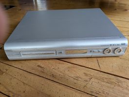 Philips DVDR 5350H HD-Recorder und DVD-Player/Recorder