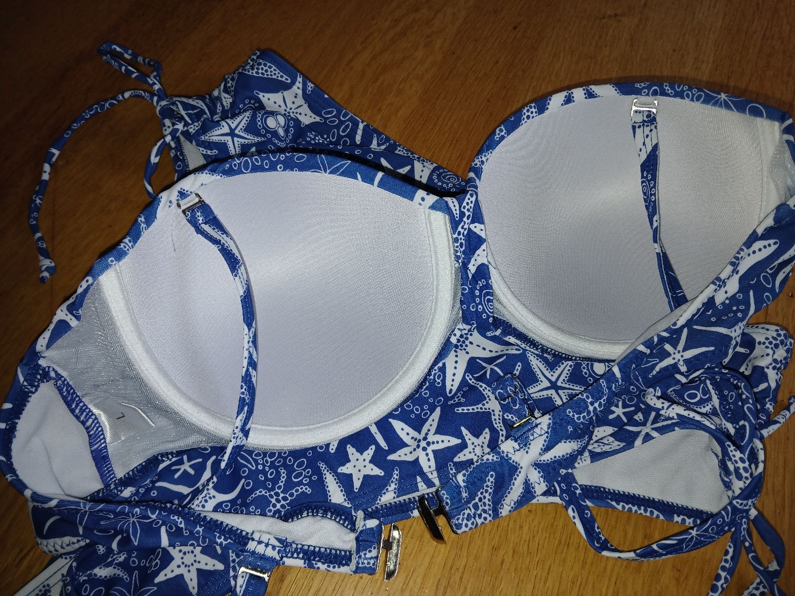 Costumi da bagno & Bikini: bikini L C 40 / 42 neu – Nuovo (secondo la descrizione) da recherswil venduto da papamoll71 1