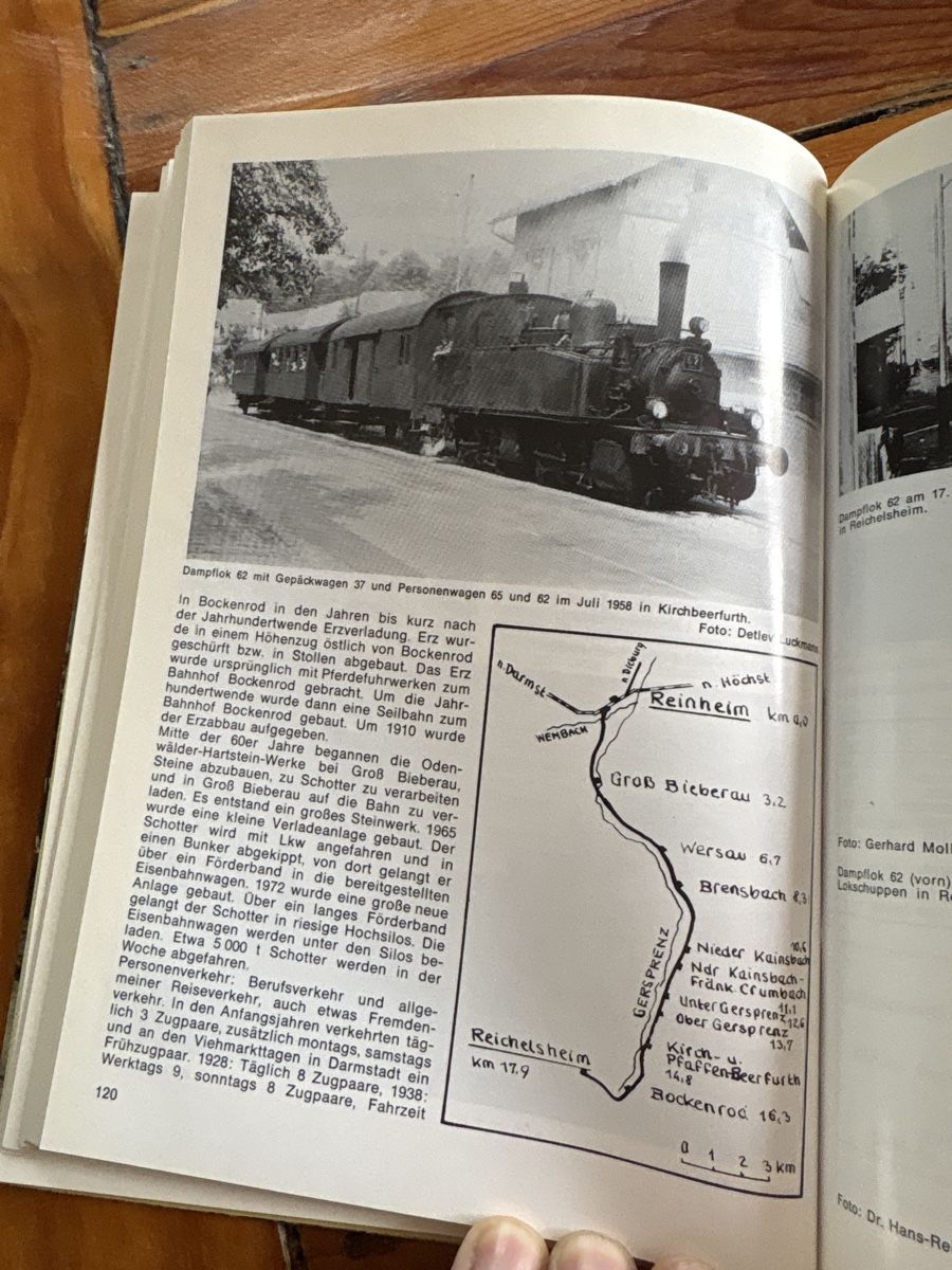 Libri: Deutsche Klein- und Privatbahnen – Nuovo (secondo la descrizione) da Troistorrents venduto da Patalax 4