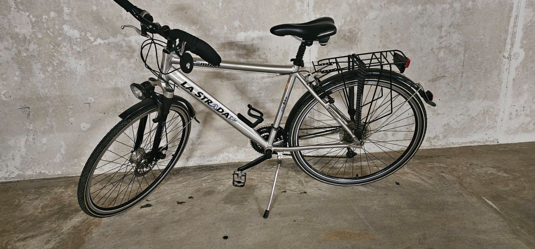 Biciclette: velo-Fahrrad – Usato da Würenlingen venduto da Tandy80