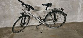 velo-Fahrrad