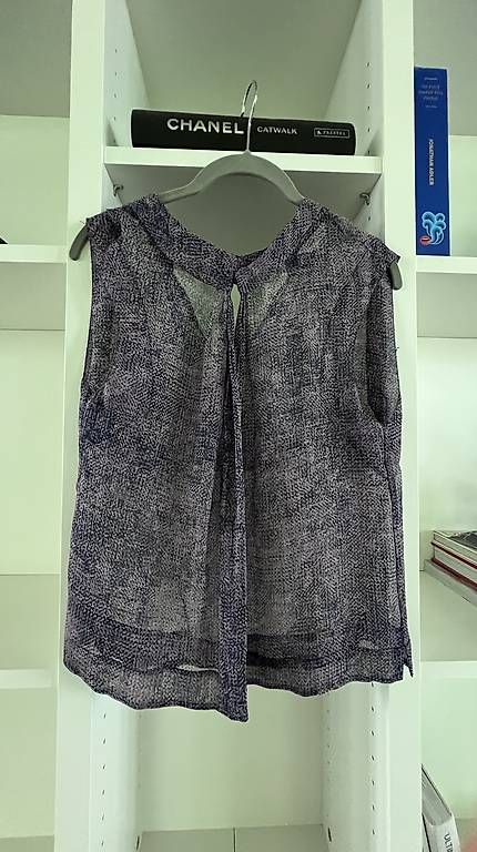 Vestiti: Rebecca Taylor Seidenkleid mit passendem Top  – Usato da Zürich venduto da JustynaB 5