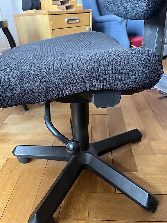 Ikea Sedie: Bürostuhl Ikea vielfach verstellbar – Usato da Zürich venduto da m..bruhn 1