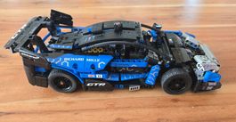 LEGO Technic McLaren Senna GTR – Set 42123