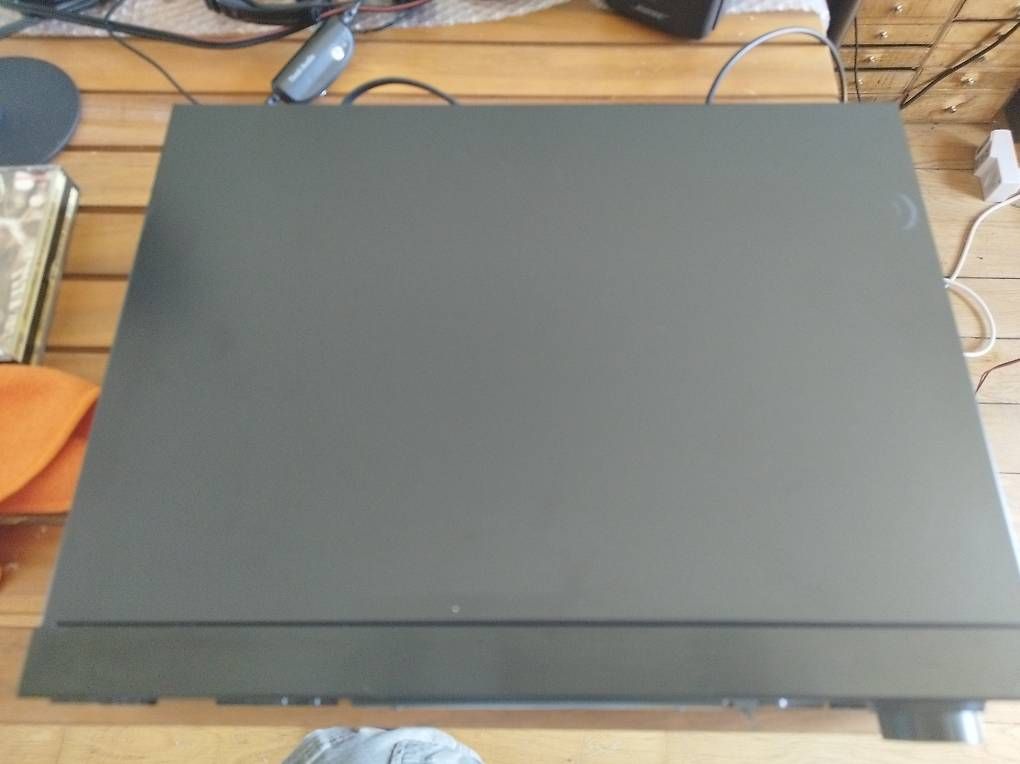 Technics Lettore multimediale & Streamer: Technics SL-PJ38 E-K Lecteur CD Made in Japan – Usato da Vallorbe venduto da Leonidas1337 3