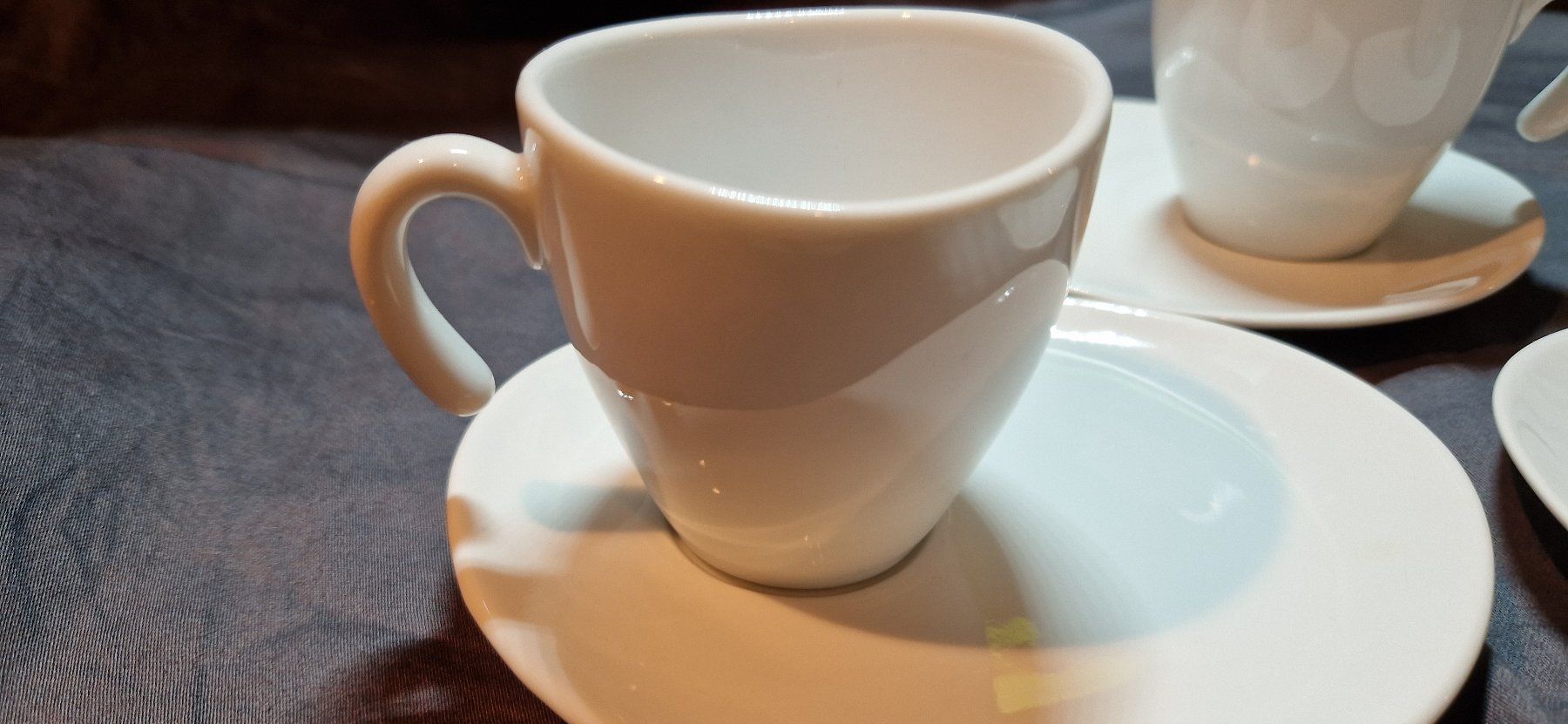Tazze: 8 Espresso Tassen Esha – Nuovo (secondo la descrizione) da Niederbipp venduto da Trude04 2