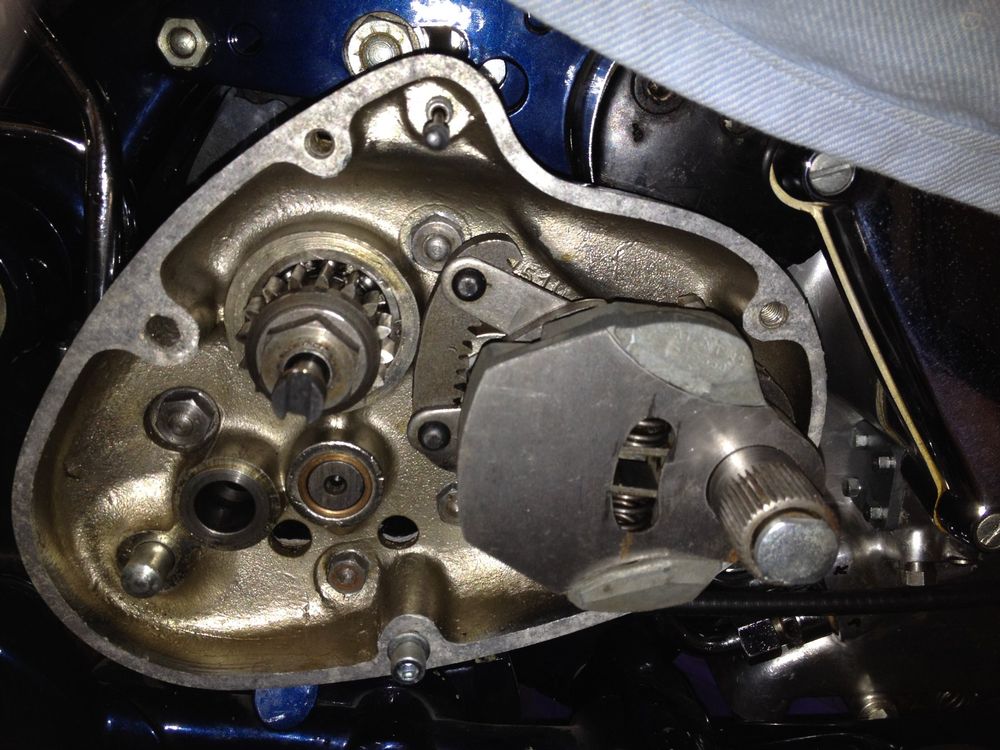 Matchless G80s (Gebraucht) in Gretzenbach für CHF 8000 – nur Abholung ...
