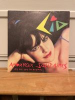 Lio – Amoureux Solitaires (Dis Moi Que Tu M'aimes) 1980