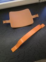Stokke Tripp Trapp Holzbügel + Rückenstütze 