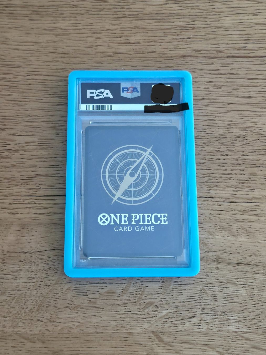 Bandai Carte collezionabili: One Piece Card Game Buggy SP Wanted PSA 10 Gem Mint – Nuovo (secondo la descrizione) da Winterthur venduto da nadineM97 1