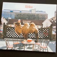 Wilco - Wilco (The Album) | Country Rock