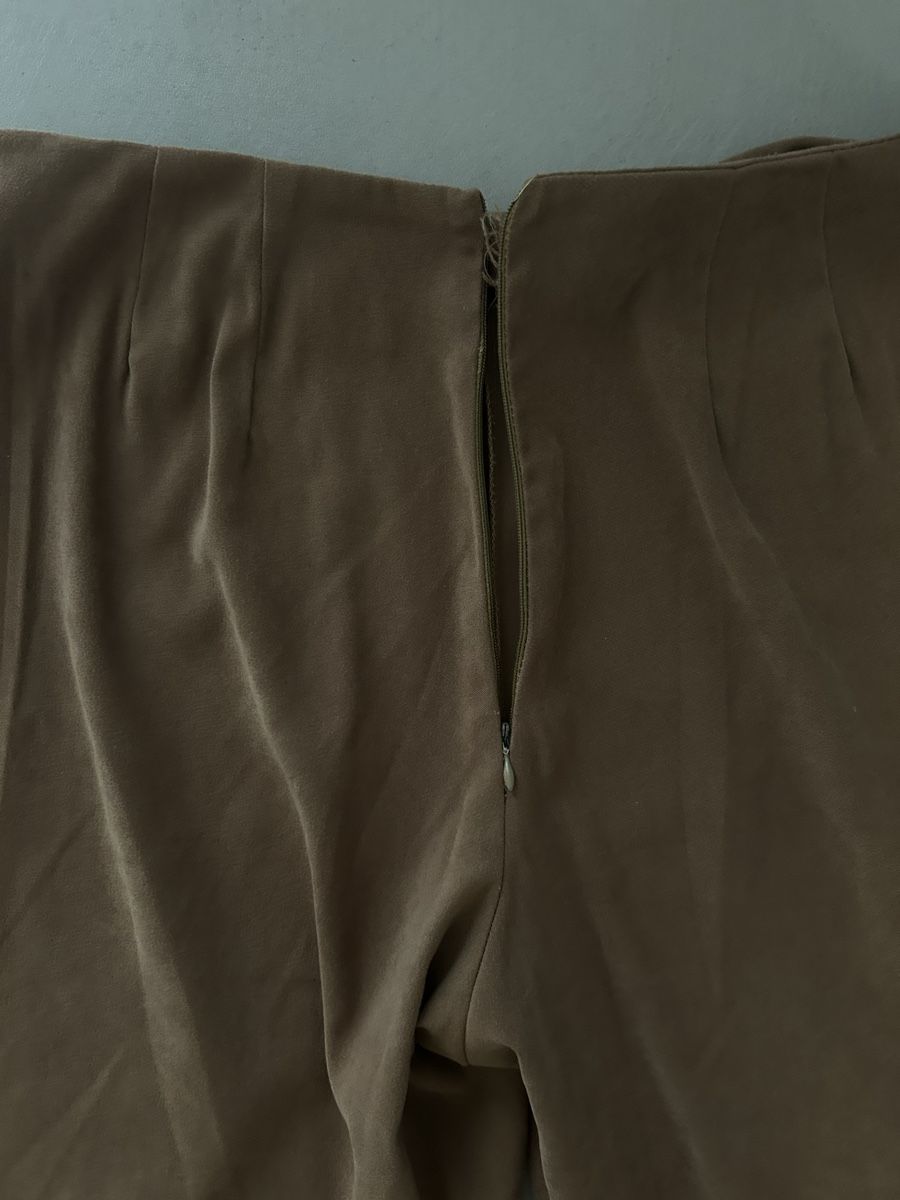 Hosen: Suede beige pants – Gebraucht aus Belp von jan_6yvx 2