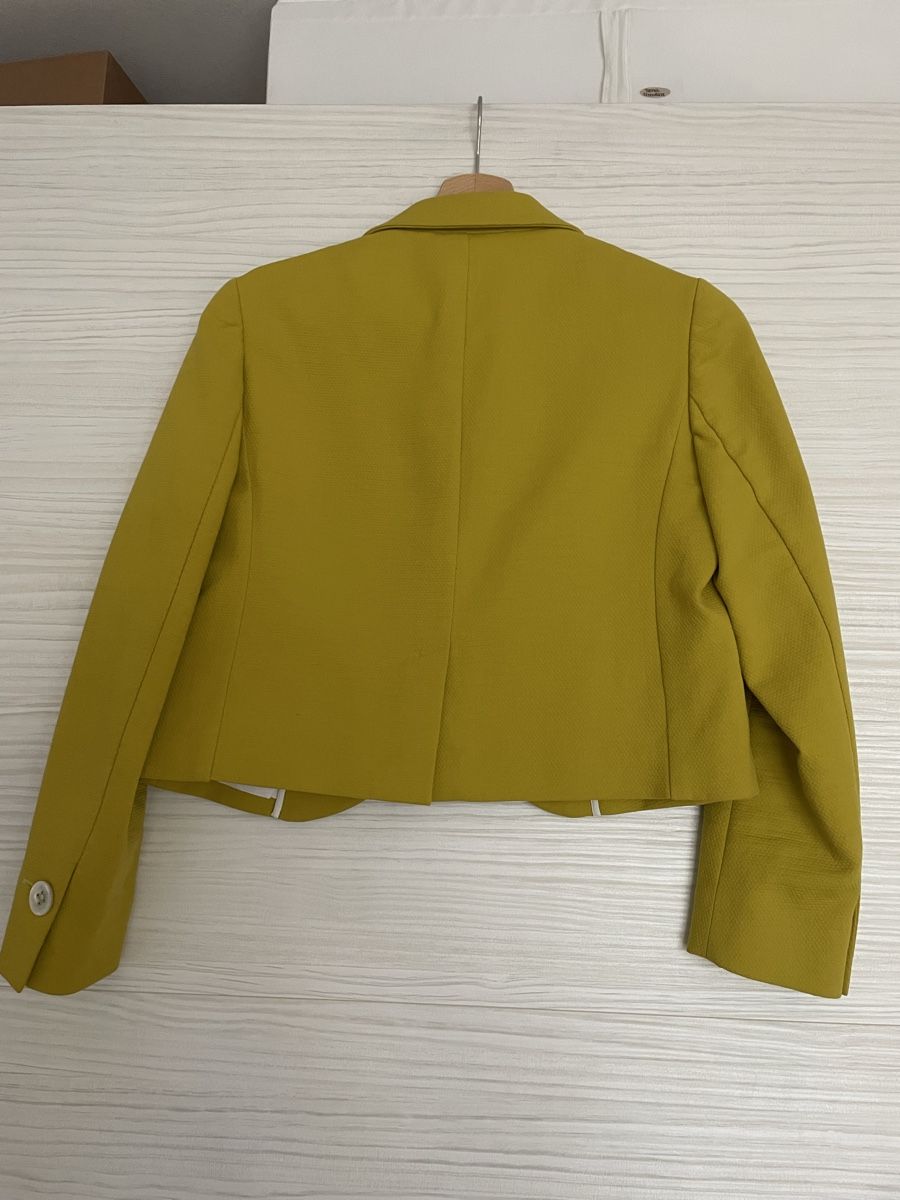 Bolero: Kurzblazer von MANTU – Nuovo (secondo la descrizione) da Zürich venduto da Anna-S 3